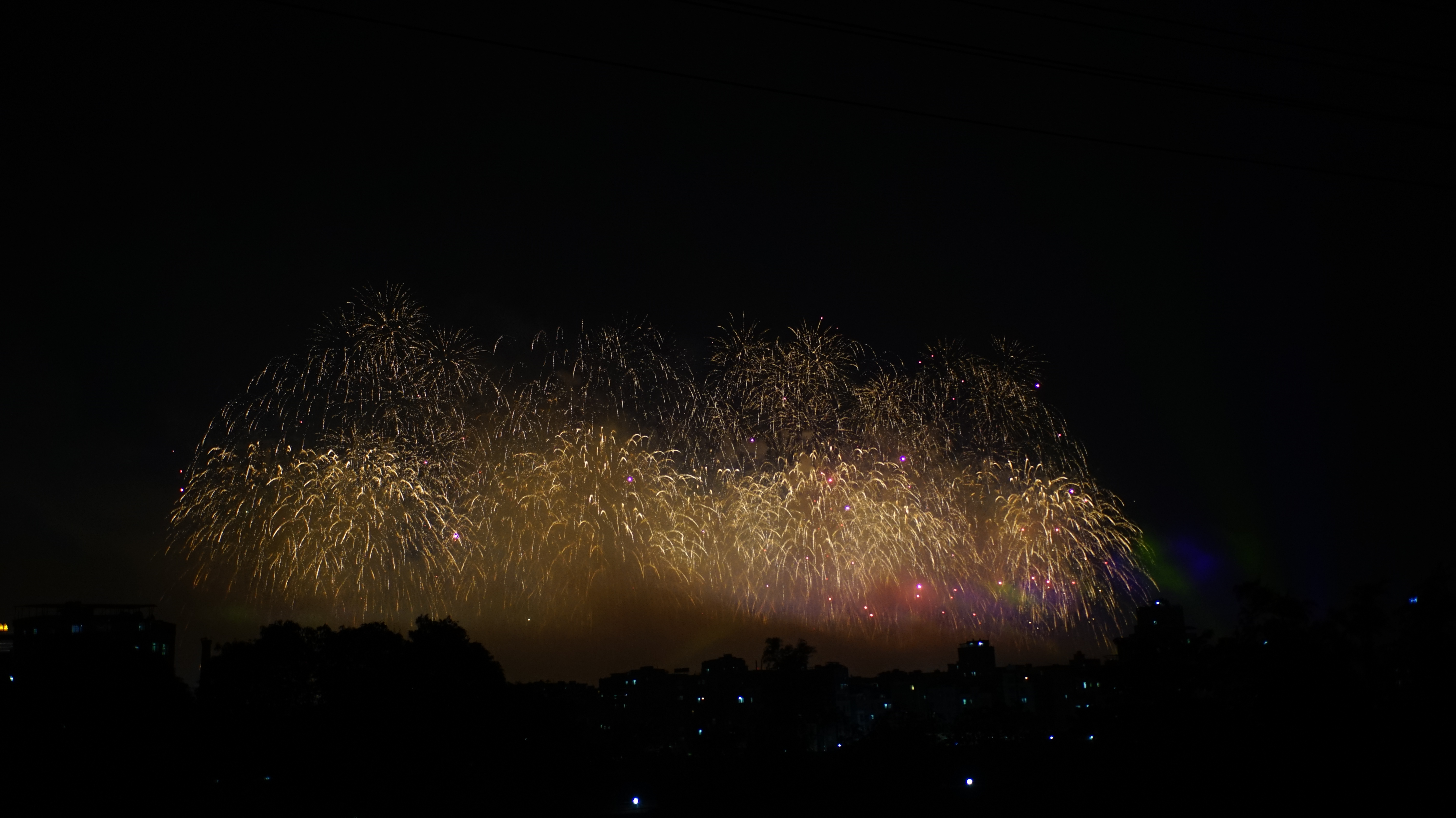 2019 广州花火2